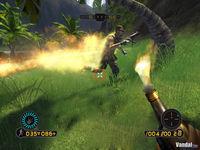 Imagen 6 de Far Cry Vengeance para Wii