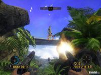 Imagen 4 de Far Cry Vengeance para Wii