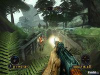 Imagen 3 de Far Cry Vengeance para Wii