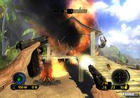 Imagen 2 de Far Cry Vengeance para Wii