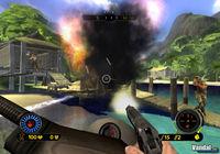 Imagen 1 de Far Cry Vengeance para Wii