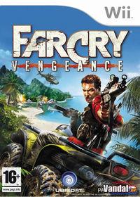 Imagen 9 de Far Cry Vengeance para Wii