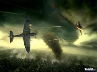 Imagen 3 de Blazing Angels: Squadrons of WWII para Wii