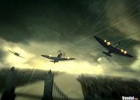 Imagen 2 de Blazing Angels: Squadrons of WWII para Wii