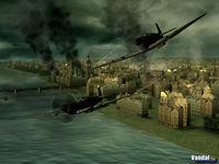 Imagen 1 de Blazing Angels: Squadrons of WWII para Wii