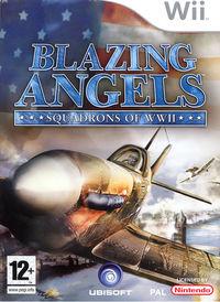 Imagen 4 de Blazing Angels: Squadrons of WWII para Wii