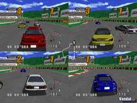 Imagen 9 de GT Pro Series para Wii