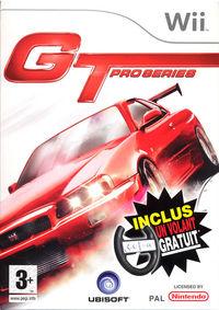 Imagen 13 de GT Pro Series para Wii