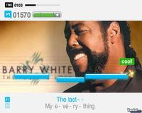 Singstar Legends