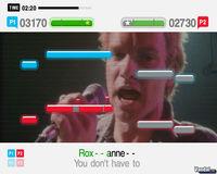 Nuevas im�genes de SingStar Legends
