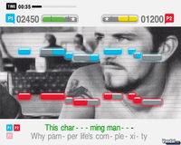 Nuevas im�genes de SingStar Legends