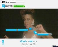 Nuevas im�genes de SingStar Legends