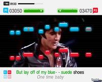 Nuevas im�genes de SingStar Legends