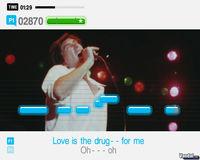 Nuevas im�genes de SingStar Legends