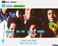 Nuevas im�genes de SingStar Legends