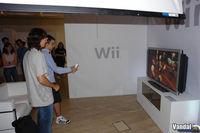Wii se presenta en Espa�a