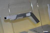 Wii se presenta en Espa�a