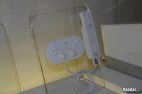Wii se presenta en Espa�a