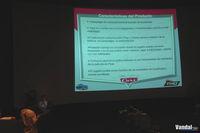 Cars se presenta en Espa�a