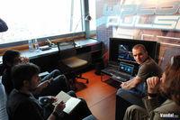 Wipeout Pulse y Pursuit Force: Extreme Condition se presentan en Espa�a