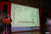 Asistimos a la presentaci�n de Tomb Raider Anniversary