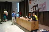Asistimos a la presentaci�n de M�s Brain Training del Dr. Kawashima
