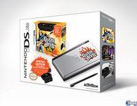 Europa tambi�n tendr� pack de Guitar Hero On Tour