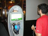 Vandal, co-ganadora de la Wii Copa PES de Nintendo