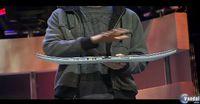 E3: Tony Hawk alaba el dise�o del nuevo juego de la serie