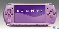 Hannah Montana y una PSP p�rpura para llegar a las chicas