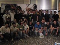 Asistimos al torneo ib�rico de Street Fighter IV