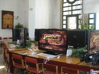 Se presenta en Espa�a Indiana Jones and the Staff of Kings