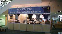 E3: Primeras im�genes y v�deo del interior del E3