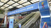 E3: Primeras im�genes y v�deo del interior del E3