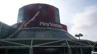 E3: Primeras im�genes y v�deo del interior del E3