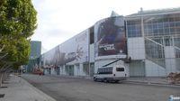 E3: Primeras im�genes y v�deo del interior del E3