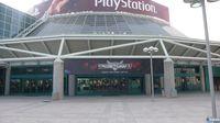 E3: Primeras im�genes y v�deo del interior del E3