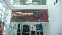 E3: Primeras im�genes y v�deo del interior del E3
