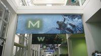 E3: Primeras im�genes y v�deo del interior del E3
