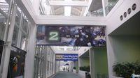 E3: Primeras im�genes y v�deo del interior del E3