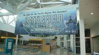 E3: Primeras im�genes y v�deo del interior del E3