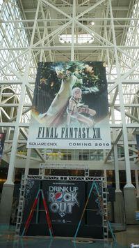 E3: Primeras im�genes y v�deo del interior del E3