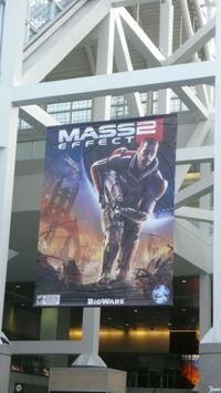 E3: Primeras im�genes y v�deo del interior del E3