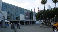 E3: Primeras im�genes y v�deo del interior del E3