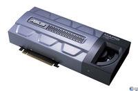 Asus presenta sus novedades para jugadores y overclocking