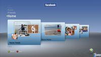 E3: Twitter y Facebook llegan a Xbox Live