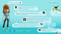 E3: Twitter y Facebook llegan a Xbox Live