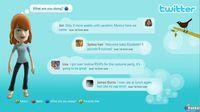 E3: Twitter y Facebook llegan a Xbox Live