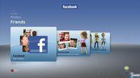 E3: Twitter y Facebook llegan a Xbox Live