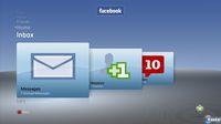 E3: Twitter y Facebook llegan a Xbox Live